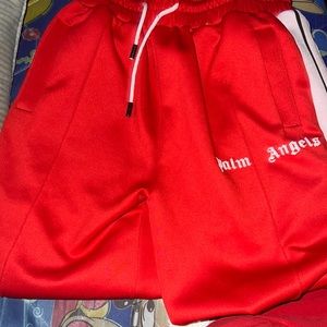 red palm angels sweats